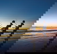 Sun Surf and Sand - Blissful Beaches in Mackay