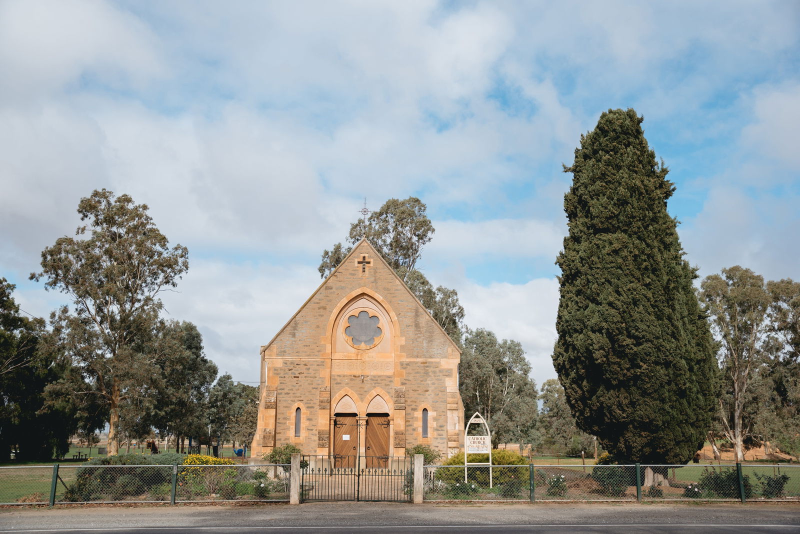 Tarlee SA Tourism Townsville