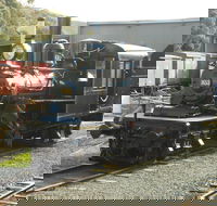 Tasmanian Transport Museum - Tourism Townsville