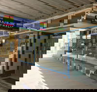 The G.R.A.I.N. Store Gallery - Tourism Townsville