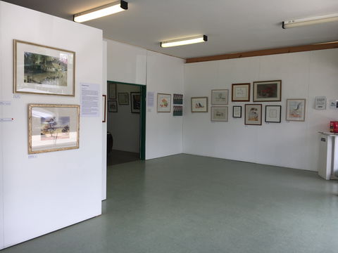The G.R.A.I.N. Store Gallery - Tourism Townsville 1