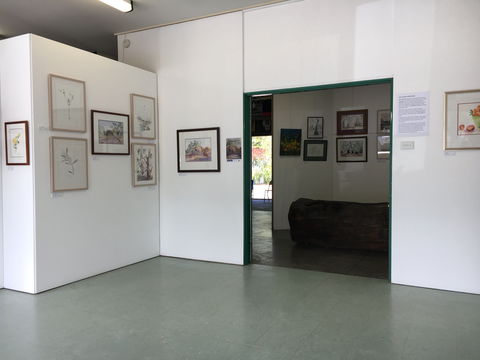 The G.R.A.I.N. Store Gallery - Tourism Townsville 2