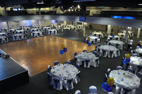 The New Peninsula Conference And Events Centre - Tourism Townsville 0