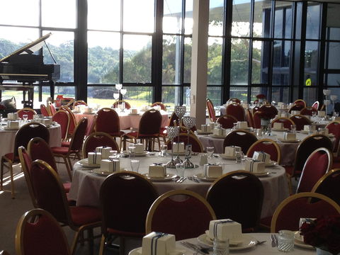 The New Peninsula Conference And Events Centre - Tourism Townsville 1