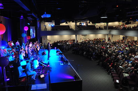 The New Peninsula Conference And Events Centre - Tourism Townsville 2