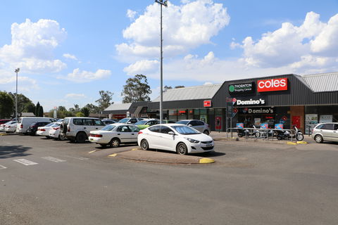 Thornton - Tourism Townsville 0