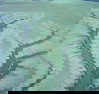 Tidal Flats - Tourism Townsville