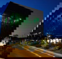 Tree of Knowledge Memorial - Tourism Townsville