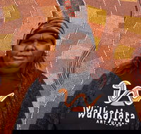Walkatjara Art - Tourism Townsville