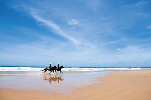 Worimi National Park - Tourism Townsville 2