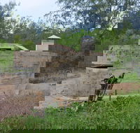 WWII Observation Post Sandy Creek - Tourism Townsville