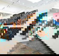 Yarrabah Arts and Cultural Precinct - Tourism Townsville