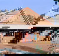 Yulara - Tourism Townsville
