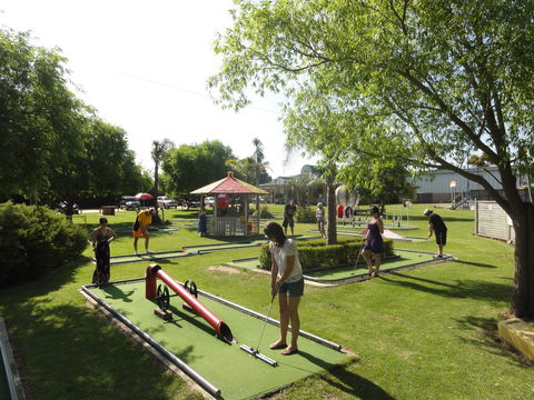 Adventure Fun Park Gippsland - Tourism Townsville 0