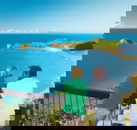 Ball Bay - Tourism Townsville