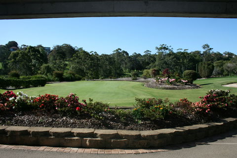Bardwell Valley Golf Club Ltd - Tourism Townsville 1