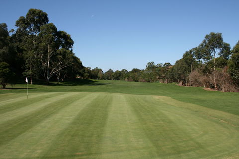Bardwell Valley Golf Club Ltd - Tourism Townsville 2