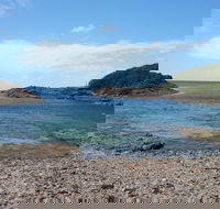 Bass Point Reserve
