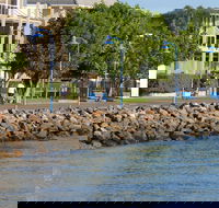 Batemans Bay Cycleway - Tourism Townsville
