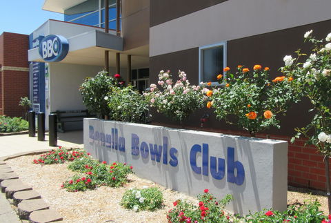 Benalla Bowls Club - Tourism Townsville 0