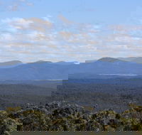 Big Bit Lookout - Tourism Townsville