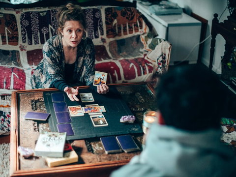 Blue Mountains Tarot Readings - Tourism Townsville 0