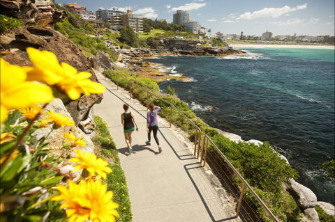 Bondi To Coogee Coastal Walk - Tourism Townsville 2