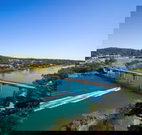 Boyne Island - Tourism Townsville