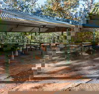 Brimbin picnic area - Tourism Townsville