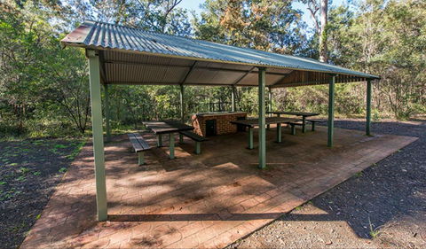 Brimbin Picnic Area - Tourism Townsville 0