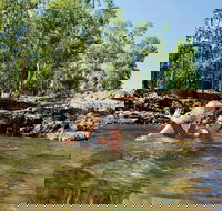 Buley Rockhole
