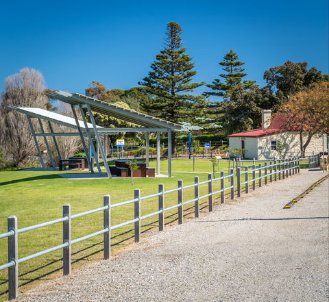 Bungala Park - Tourism Townsville 0