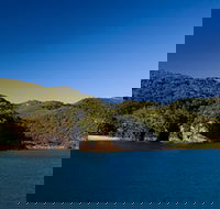 Butterfly Bay - Hook Island - Tourism Townsville