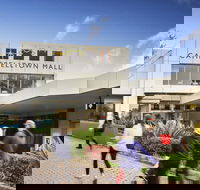 Campbelltown Mall