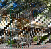 Campbelltown Heritage and Cultural Walk