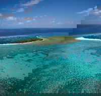 Capricornia Cays National Park