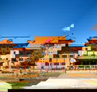 China Embassy of the People's Republic of - Tourism Townsville