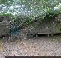 Frances Bay Explosives Complex - Tourism Townsville