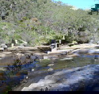 Frere's Crossing Bushwalk - Tourism Townsville