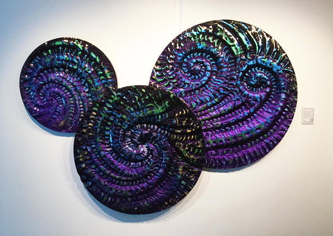 GlassXpressions Art Gallery - Tourism Townsville 1