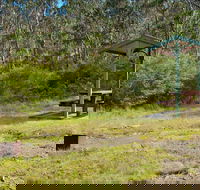 Gloucester Tops picnic area - Tourism Townsville