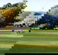 Government House - Tourism Townsville