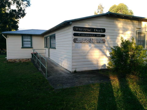 Gresford Heritage Museum - Tourism Townsville 0