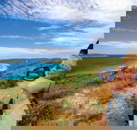 Great Ocean Drive - Tourism Townsville