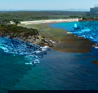 Headland Walking Track - Tourism Townsville