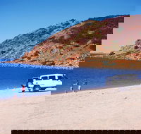 Hearson's Cove