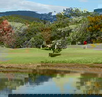 Jamberoo Golf Club - Tourism Townsville