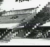 Jindera Heritage Walk - Tourism Townsville