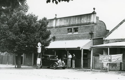 Jindera Heritage Walk - Tourism Townsville 0