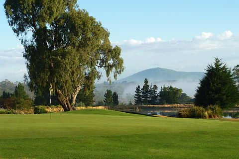 Kangaroo Tours At Gisborne Golf Club Inc - Tourism Townsville 0